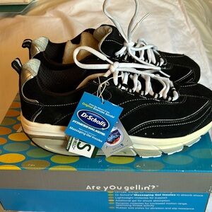 Dr Scholls Fitness Walkers